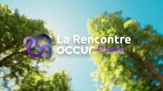 Miniature : La Rencontre Occur Paris 2025