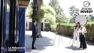 Miniature : LRO 25 - L'évènement BtoB du marché de la gestion de patrimoine