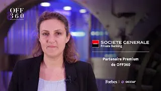 Miniature : Julie Nadal explique la complétude de l'offre de Société Générale Private Banking en France