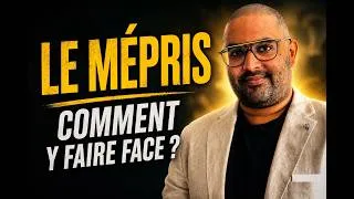 Miniature : Mépris : comment y faire face ? (Analyse et témoignage) | Bric-à-brac d'idée