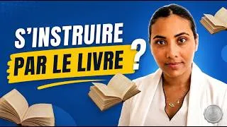 Miniature : S'instruire par le livre