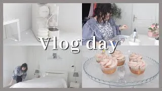 Miniature : VLOG | day with me ✨