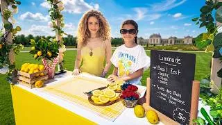 Miniature : ON VEND DES LIMONADES (EN FAMILLE)