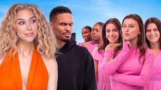 Miniature : LAQUELLE EST SON EX ?