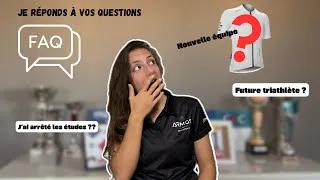 Miniature : FAQ - je réponds à toutes vos questions