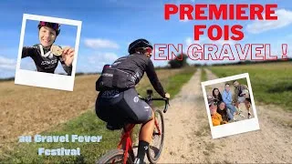 Miniature : Gravel Fever Festival - Ma première en Gravel 🤩