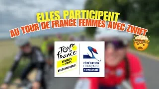 Miniature : Stage de selection pour le stage "Elles Arrivent"