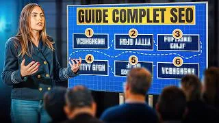 Miniature : Le SEO pour les PDG : Masterclass à la CCI Versailles