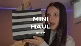 Miniature : Mini Haul Sephora | LANEIGE, Glow Recipe, Youth To The People, The Ordinary 🧖‍♀️⭐️