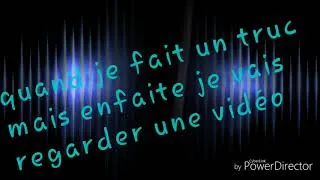 Miniature : Quand je suis sûr mon ordinateur