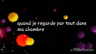 Miniature : Quand je m ennuie