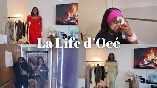 Miniature : La Life d’Océ Ep. 3: PLT, Missions, Préparation Kosovo
