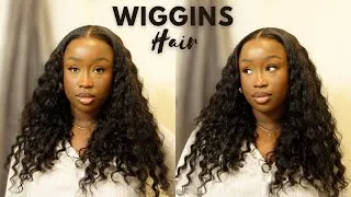 Miniature : Review: Glueless Wig Wiggins hair