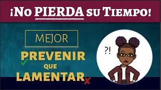 Miniature : 1 Pregunta que NECESITA Hacerse para Ser Bilingüe