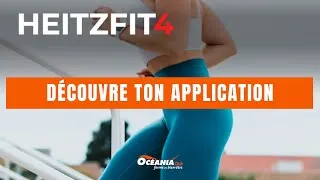Miniature : 📢 RÉSERVEZ VOS COURS COLLECTIFS VIA L'APPLICATION HEITZ FIT 4