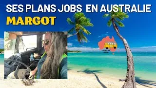 Miniature : Margot en PVT Australie : galères, jobs et liberté sur la route 🇦🇺