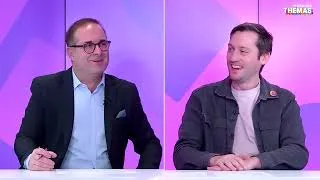 Miniature : Révolution IA : les nouveaux codes du marketing et de la communication (Louis Duroulle)