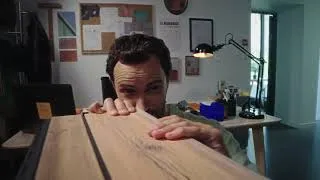 Miniature : Bardage By Océwood : Sans entretien et Fabriqué en France 🇫🇷