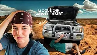 Miniature : MON PREMIER ROADTRIP VIRE AU CAUCHEMAR... (PVT EP-5)