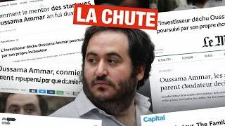 Miniature : La fin du mythe Oussama Ammar