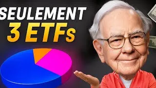 Miniature : Les top 3 ETF à avoir dans ton portofolio obligatoirement 