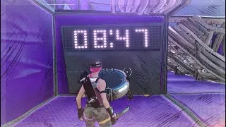 Miniature : Ocram | WR manette 8:47 :) #honixEditChallenge #controller
