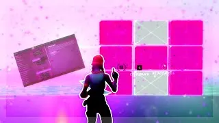 Miniature : Corn 🌽 | Best Settings On Fortnite | OnController !
