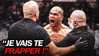 Miniature : Les Pires Erreurs D'Arbitrage De L'Histoire Du MMA
