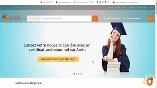 Miniature : 🚀𝐏𝐫𝐞́𝐬𝐞𝐧𝐭𝐚𝐭𝐢𝐨𝐧 𝐝𝐞 𝐥𝐚 𝐟𝐨𝐫𝐦𝐚𝐭𝐢𝐨𝐧 𝐞𝐧 𝐥𝐢𝐠𝐧𝐞 : 𝐂𝐞𝐫𝐭𝐢𝐟𝐢𝐞𝐝 𝐈𝐧𝐟𝐫𝐚𝐫𝐞𝐝 𝐓𝐡𝐞𝐫𝐦𝐨𝐠𝐫𝐚𝐩𝐡𝐲 𝐈𝐧𝐬𝐩𝐞𝐜𝐭𝐨𝐫 (𝐂𝐈𝐓𝐈) 𝐓𝐫𝐚𝐢𝐧𝐢𝐧𝐠