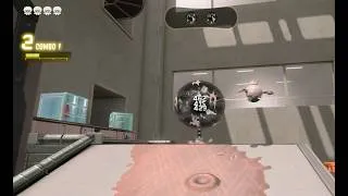 Miniature : Splatoon 3- Tour de L'Ordre #9