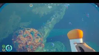 Miniature : Subnautica 2 - #2 Les zones de chaleur