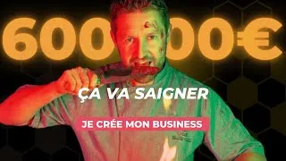 Miniature : "Du salarié à l'entrepreneur dans la gastronomie : l'histoire inspirante de Sébastien PORQUET