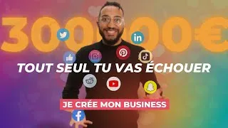 Miniature : L'INCROYABLE STRATEGIE POUR VIVRE DU DIGITAL MARKETING ET ETRE DIGITAL NOMADE