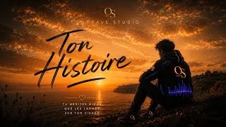 Miniature : Octave studio - ton histoire