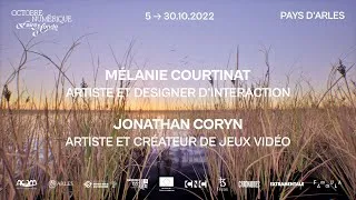 Miniature : ONFM 2022 | Mélanie Courtinat & Jonathan Coryn