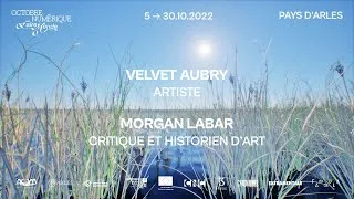Miniature : ONFM 2022 | Velvet Aubry & Morgan Labar : Bitsy, moteur de poésie queer