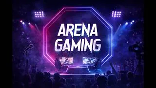 Miniature : Arena Gaming - Expérience Gaming Immersive