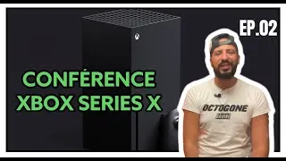 Miniature : OCTOGAMING NEWS #2 LA STRATÉGIE MARKETING DESTRUCTRICE + RÉSUMÉ CONF XBOX
