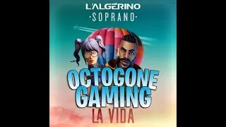 Miniature : L’ALGÉRINO FEAT SOPRANO - LA VIDA [CLIP FORTNITE]