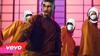 Miniature : SOPRANO - NINJA [PARODIE FORTNITE] BY OCTOGONE GAMING