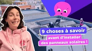 Miniature : Installer des panneaux solaires : la check-list avant de se lancer !