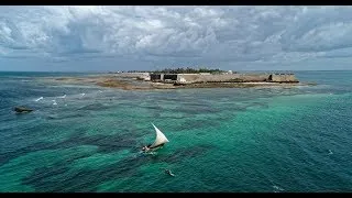 Miniature : Mozambique 2018 - Teaser