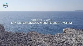Miniature : Greece 2018 - DIY autonomous camera system