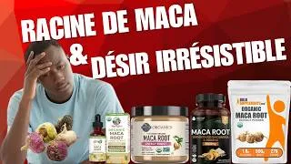 Miniature : MACA : Vérités et Mensonges sur le Ginseng Péruvien (Libido, Fertilité, Sécurité)