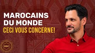 Miniature : Marocains du Monde, ceci vous concerne!