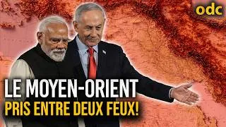 Miniature : YAHWEH ET SHIVA À LA CONQUÊTE DU MOYEN-ORIENT!