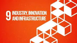 Miniature : Série ODD - 9 - Industrie, innovation et infrastructure