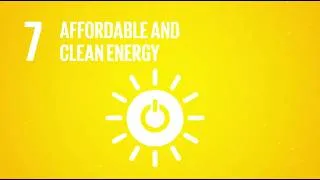 Miniature : Série ODD - 7 - Energie propre et d'un coût abordable