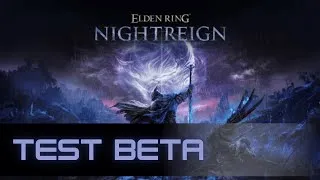 Miniature : Découverte de Elden Ring Nightreign