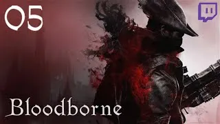 Miniature : Des serpents et des ombres - Bloodborne - part5